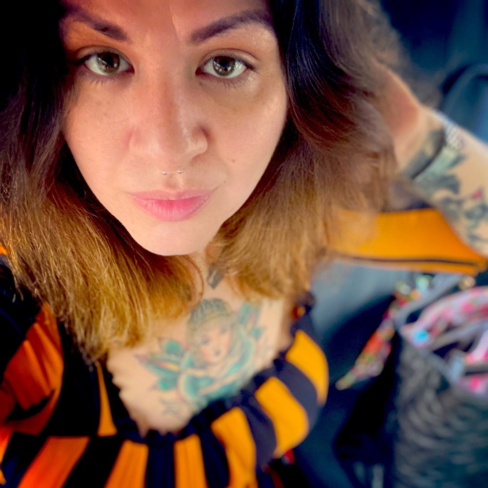 Meet your Posher, Samantha